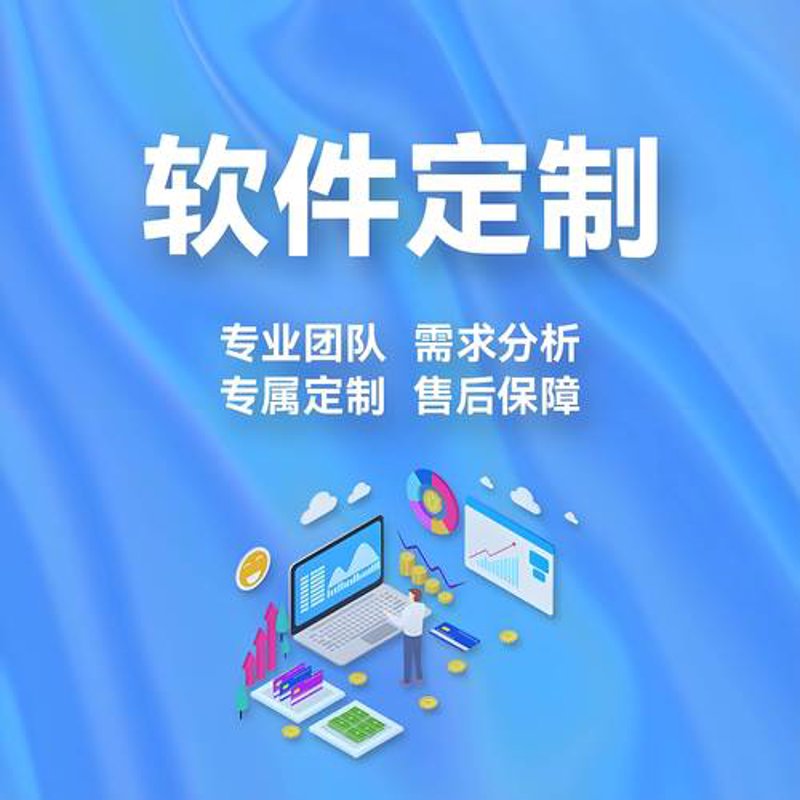 解读企业软件定制的未来趋势