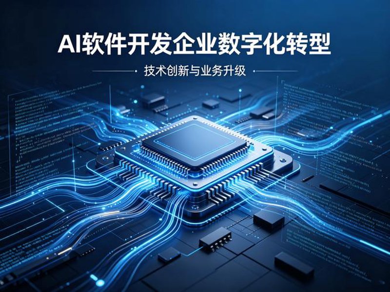 企业软件定制：避开常见误区，找到适合自己的解决方案